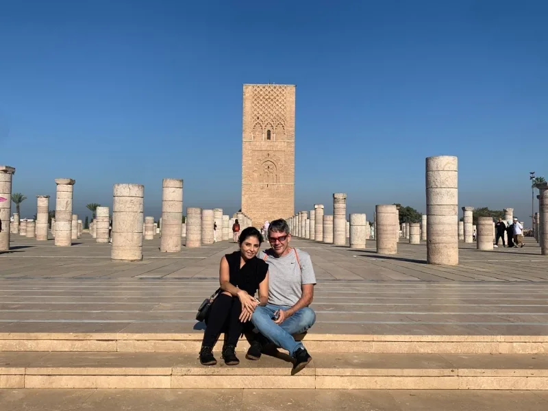 Roteiro Casablanca, Rabat e Marrakech